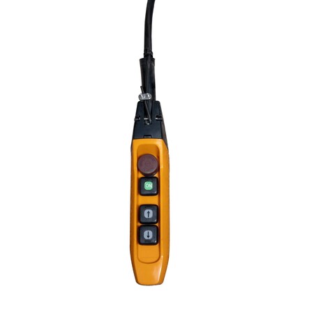 Starke Pendant, 1 Motion, 1-Speed, E-Stop S2B1SP